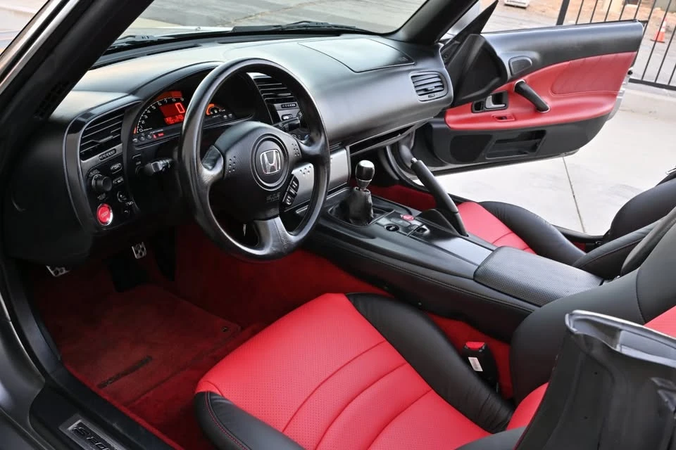 2006 Honda AP2 S2000 - Image 19 of 20