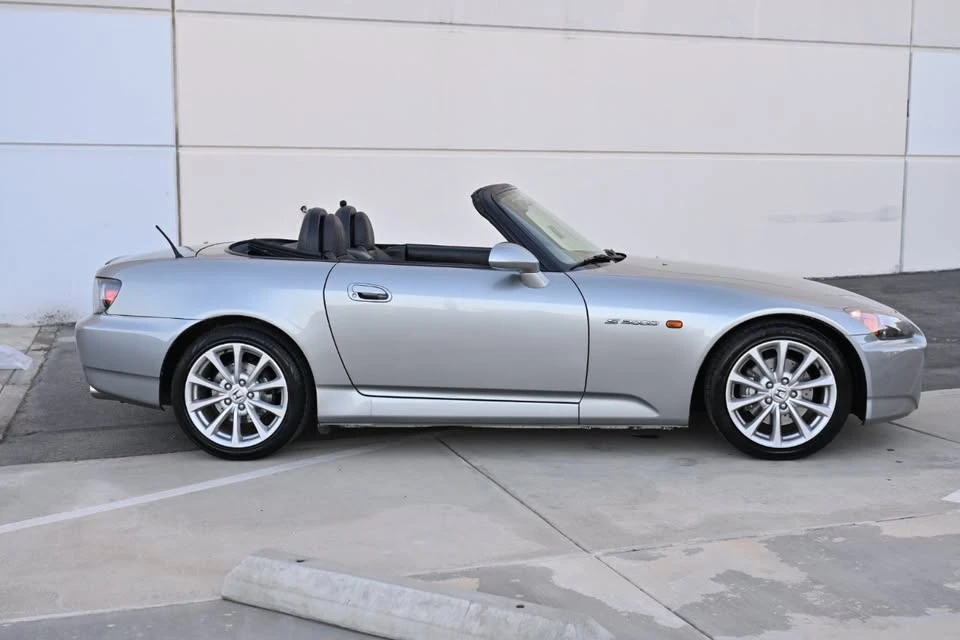 2006 Honda AP2 S2000 - Image 12 of 20