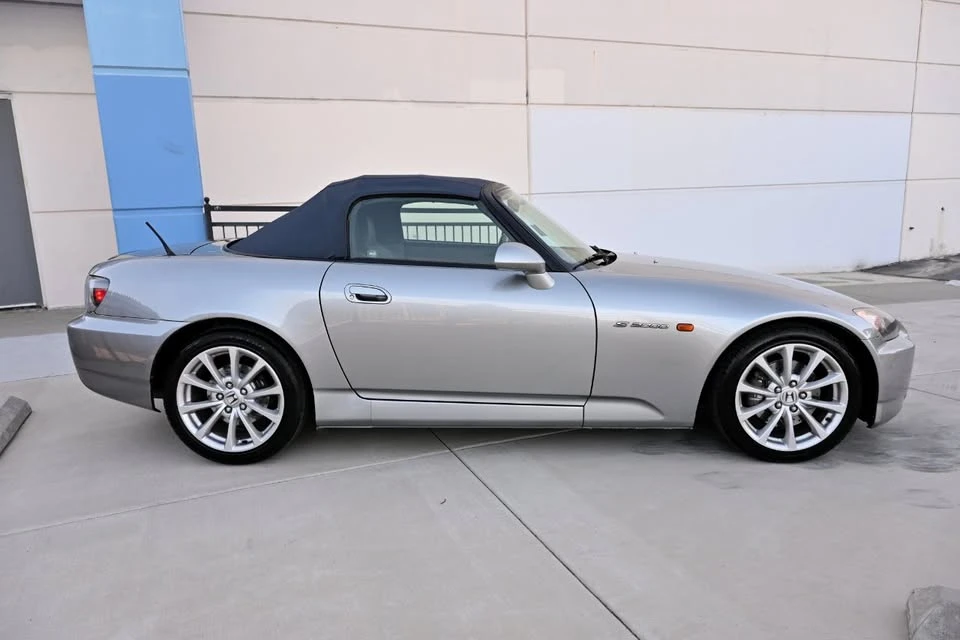 2006 Honda AP2 S2000 - Image 13 of 20