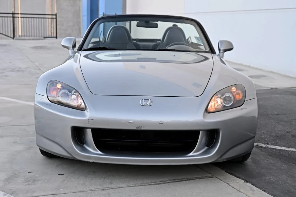 2006 Honda AP2 S2000 - Image 16 of 20