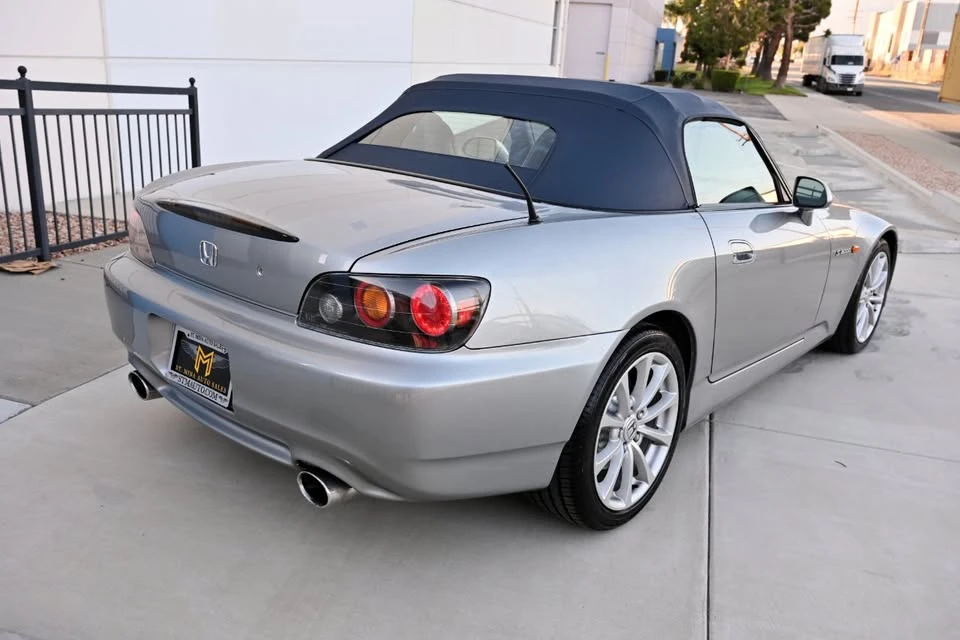 2006 Honda AP2 S2000 - Image 11 of 20