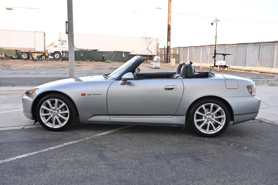 2006 Honda AP2 S2000 - Image 5 of 20