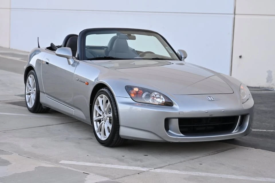 2006 Honda AP2 S2000 - Image 14 of 20
