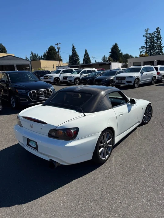 2006 Honda AP2 S2000 - Image 3 of 12