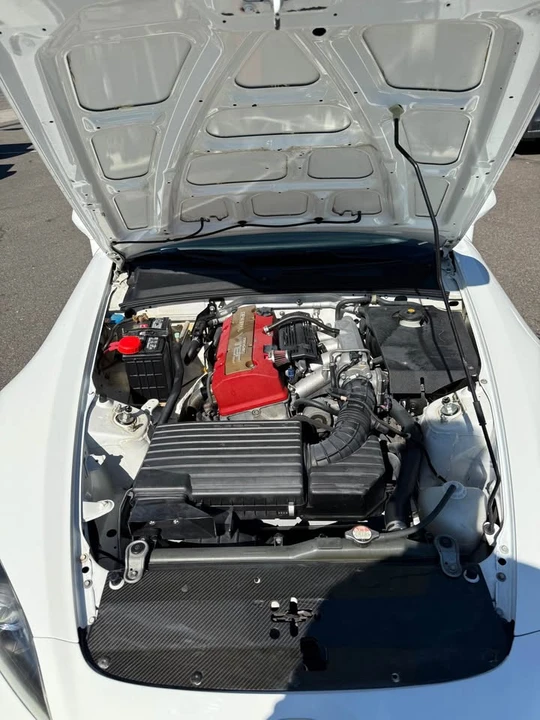 2006 Honda AP2 S2000 - Image 8 of 12
