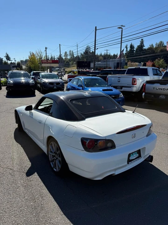 2006 Honda AP2 S2000 - Image 2 of 12