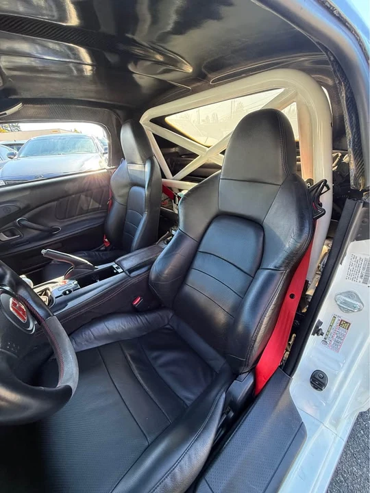 2006 Honda AP2 S2000 - Image 11 of 12