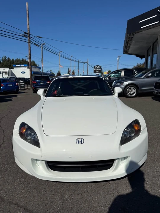 2006 Honda AP2 S2000 - Image 6 of 12