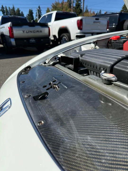 2006 Honda AP2 S2000 - Image 9 of 12