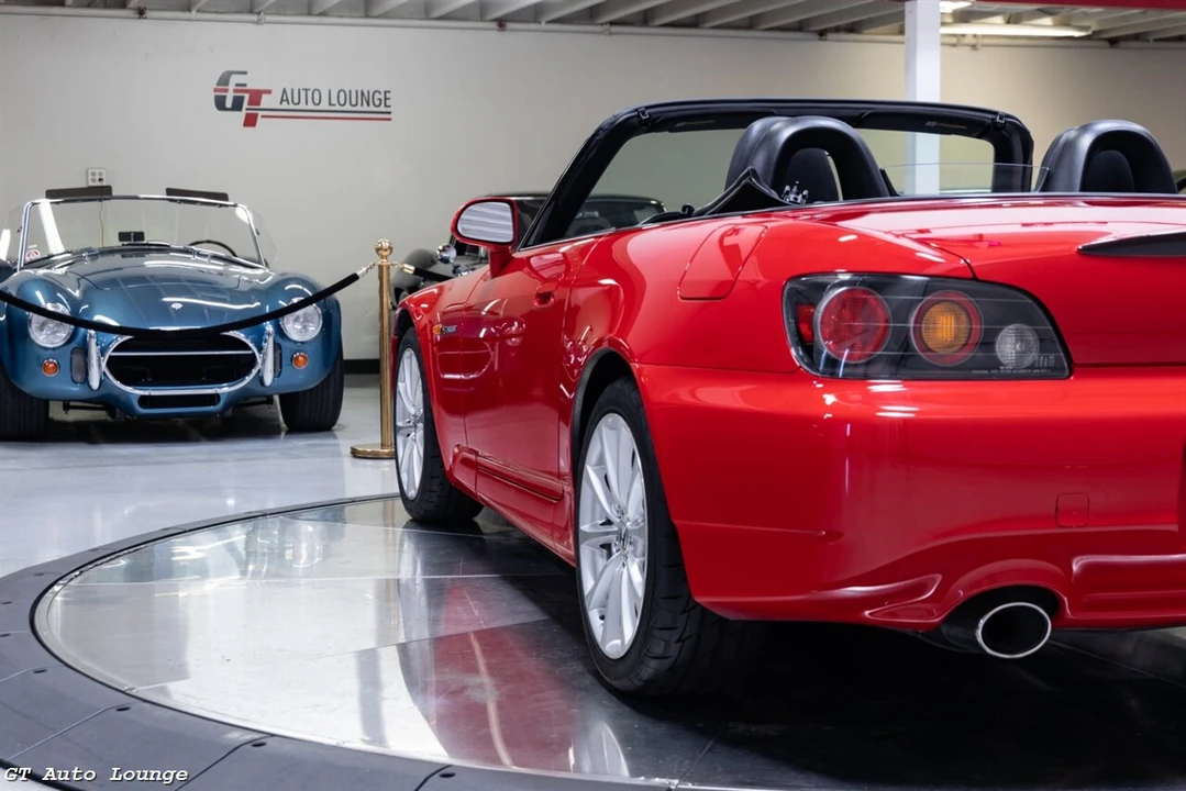 2006 Honda AP2 S2000 - Image 15 of 31