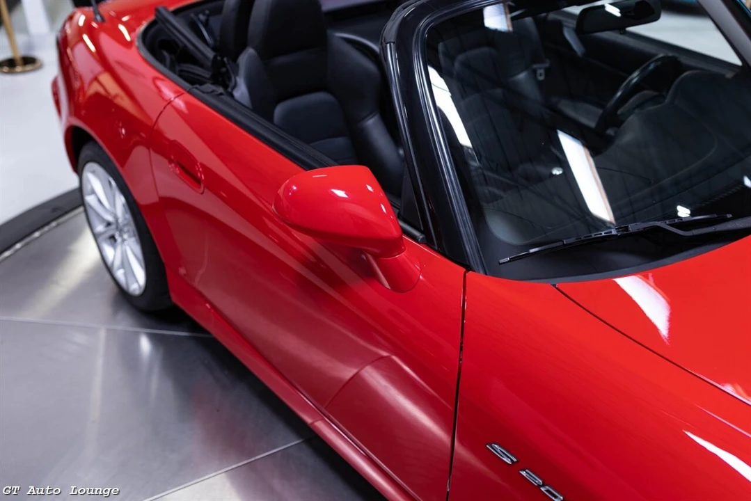 2006 Honda AP2 S2000 - Image 25 of 31