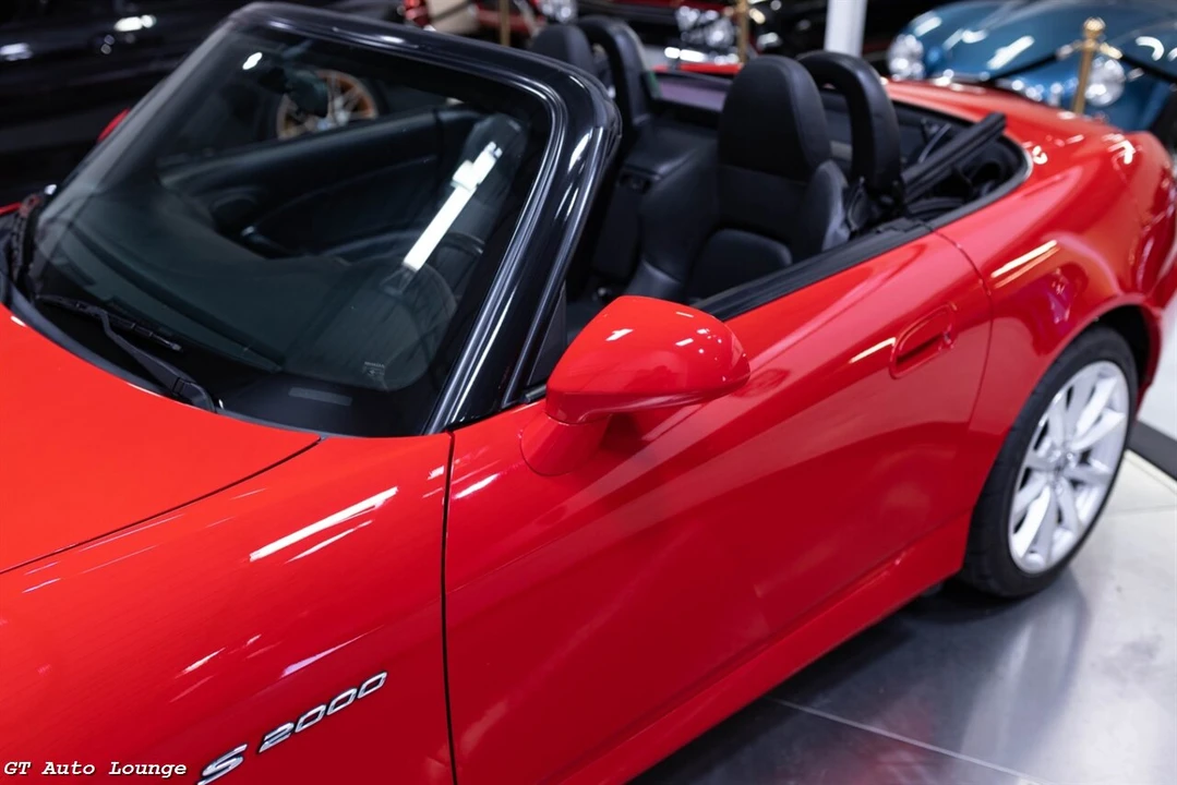 2006 Honda AP2 S2000 - Image 19 of 31