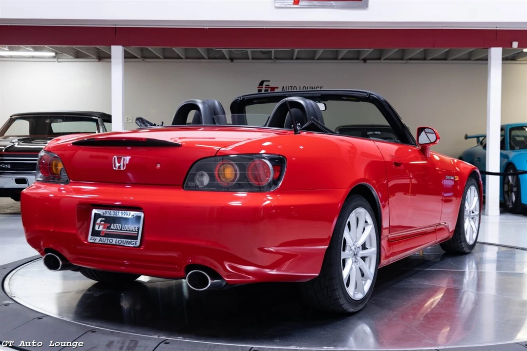 2006 Honda AP2 S2000 - Image 5 of 31