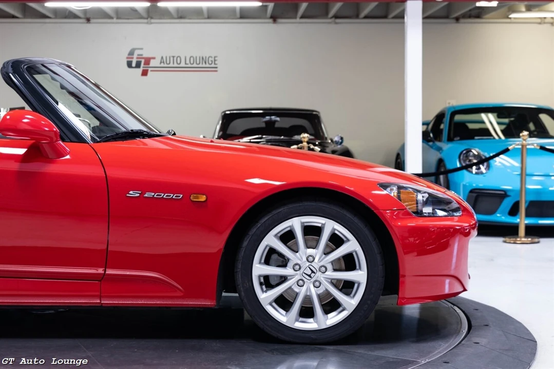 2006 Honda AP2 S2000 - Image 12 of 31