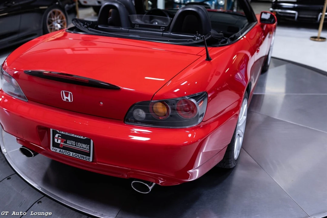 2006 Honda AP2 S2000 - Image 26 of 31