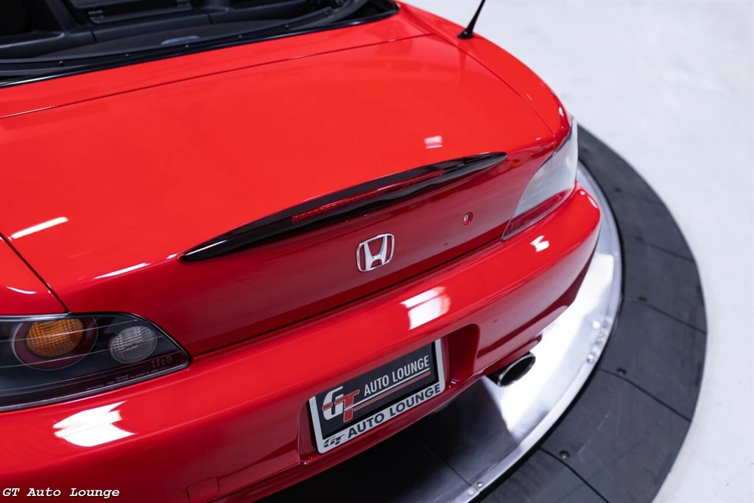 2006 Honda AP2 S2000 - Image 28 of 31