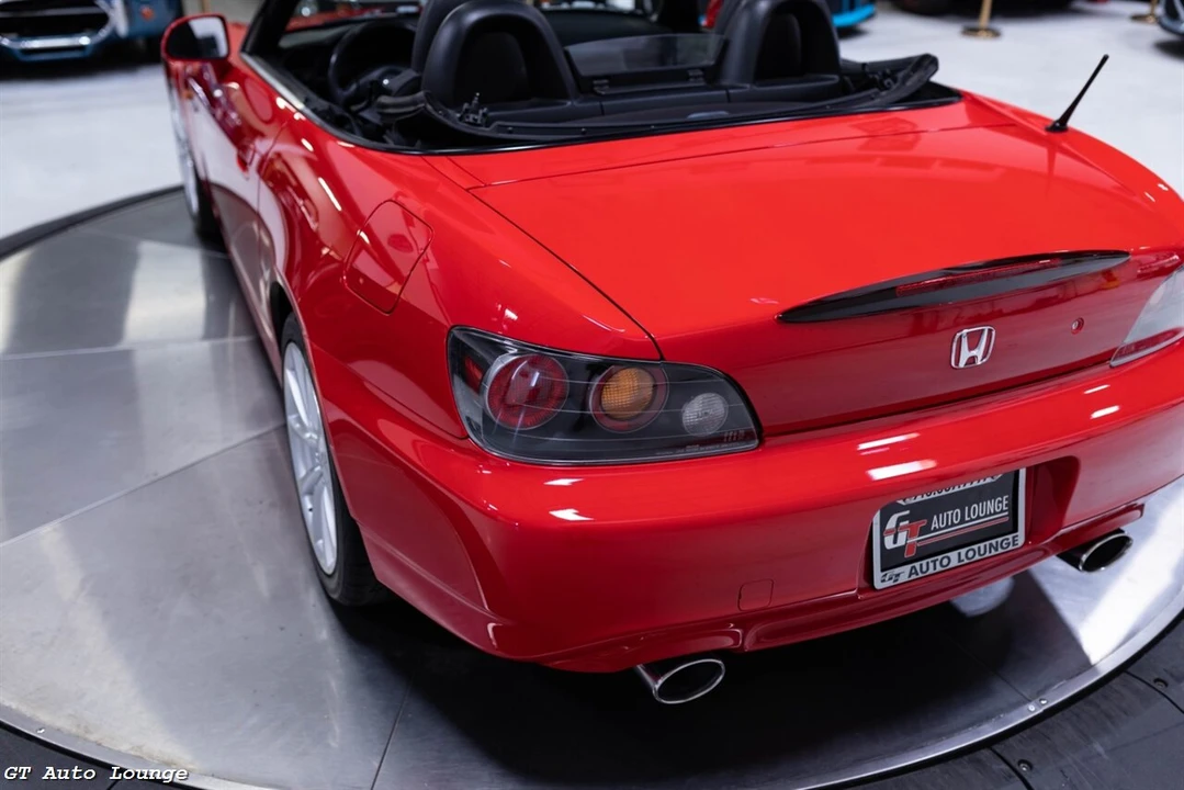 2006 Honda AP2 S2000 - Image 27 of 31