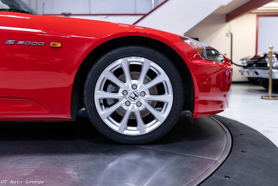 2006 Honda AP2 S2000 - Image 31 of 31