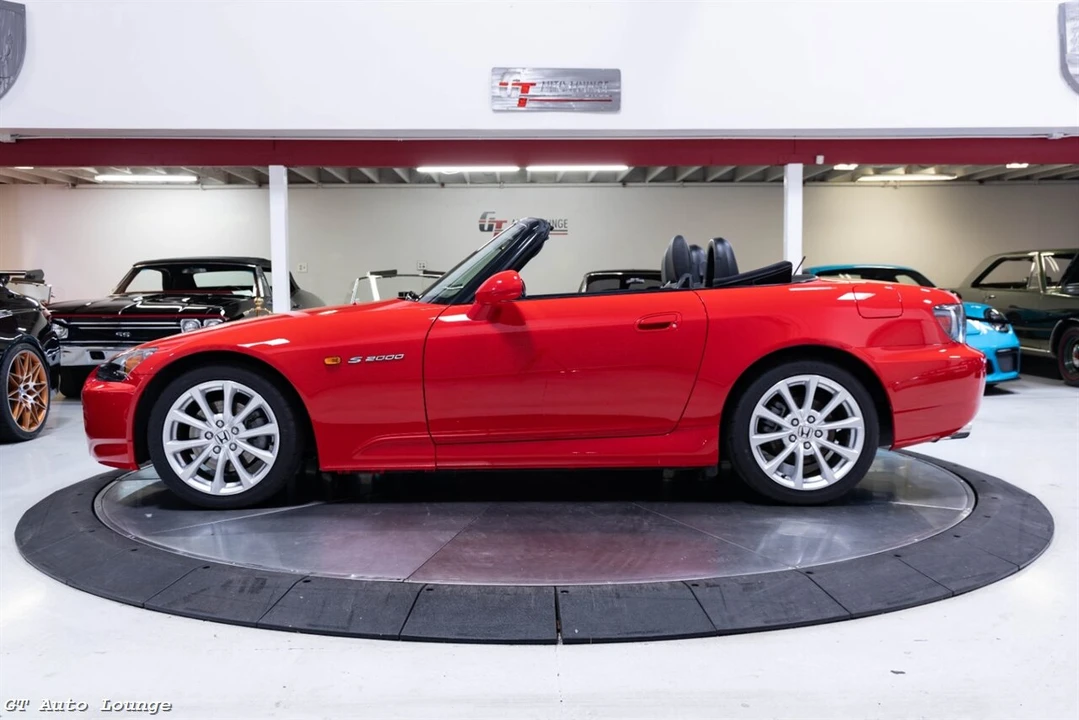 2006 Honda AP2 S2000 - Image 8 of 31