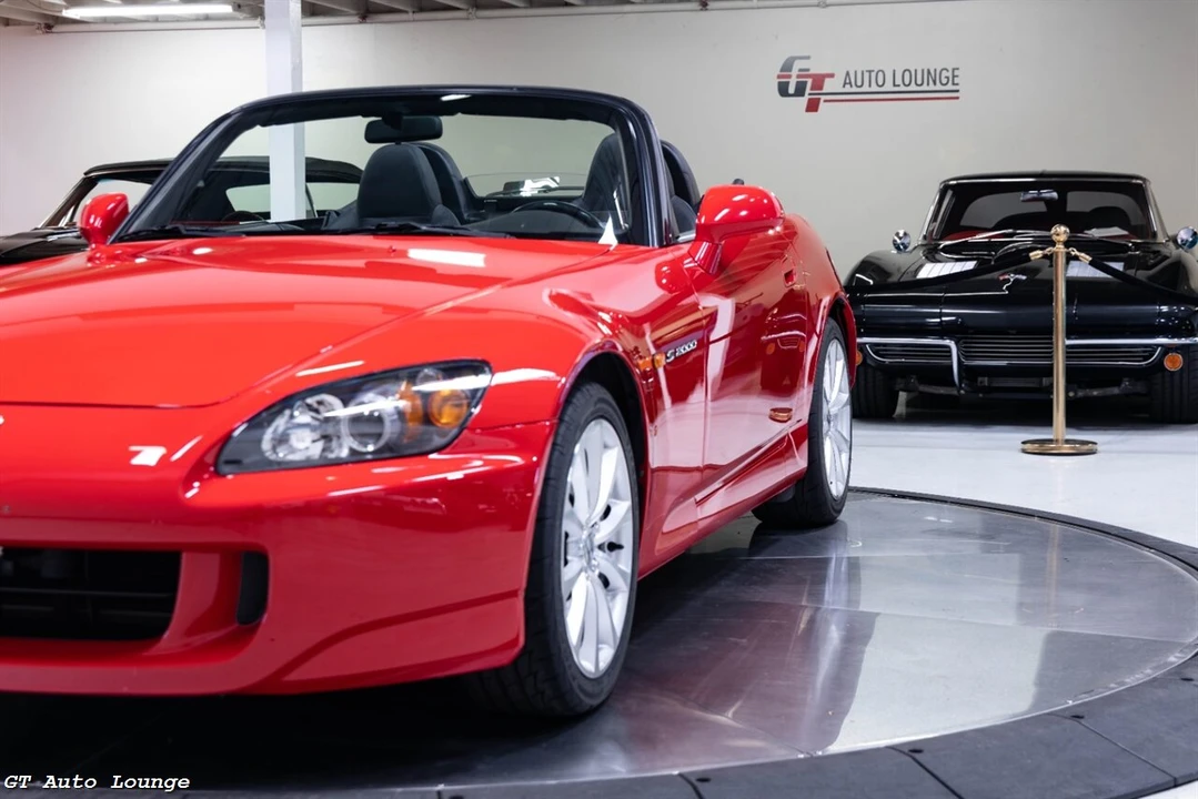 2006 Honda AP2 S2000 - Image 16 of 31
