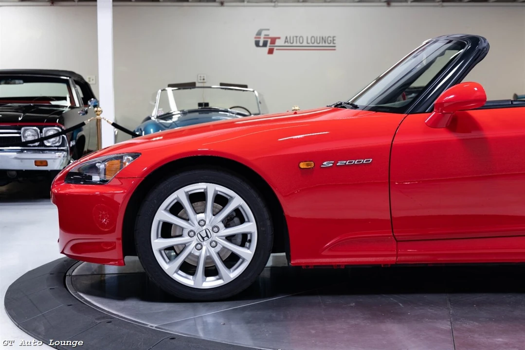2006 Honda AP2 S2000 - Image 9 of 31