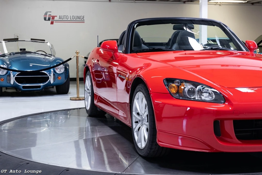 2006 Honda AP2 S2000 - Image 13 of 31