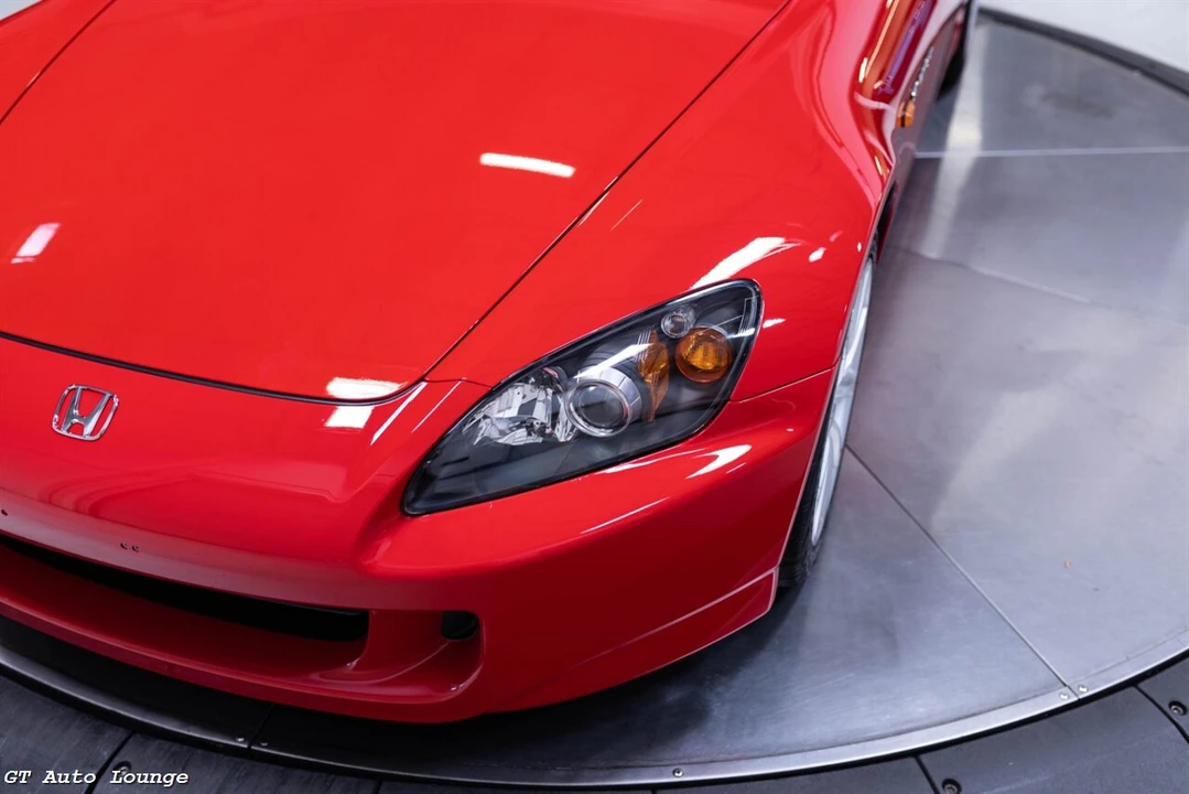 2006 Honda AP2 S2000 - Image 18 of 31