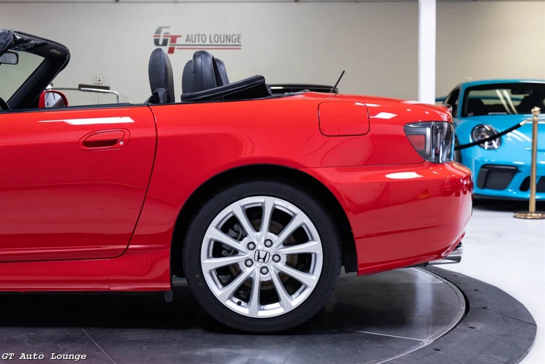 2006 Honda AP2 S2000 - Image 10 of 31