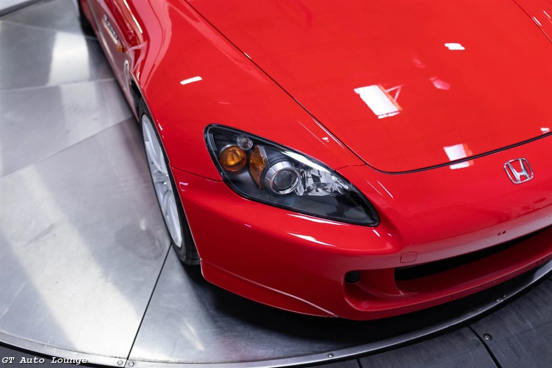 2006 Honda AP2 S2000 - Image 17 of 31