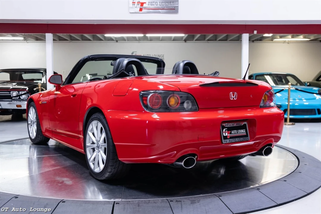 2006 Honda AP2 S2000 - Image 7 of 31