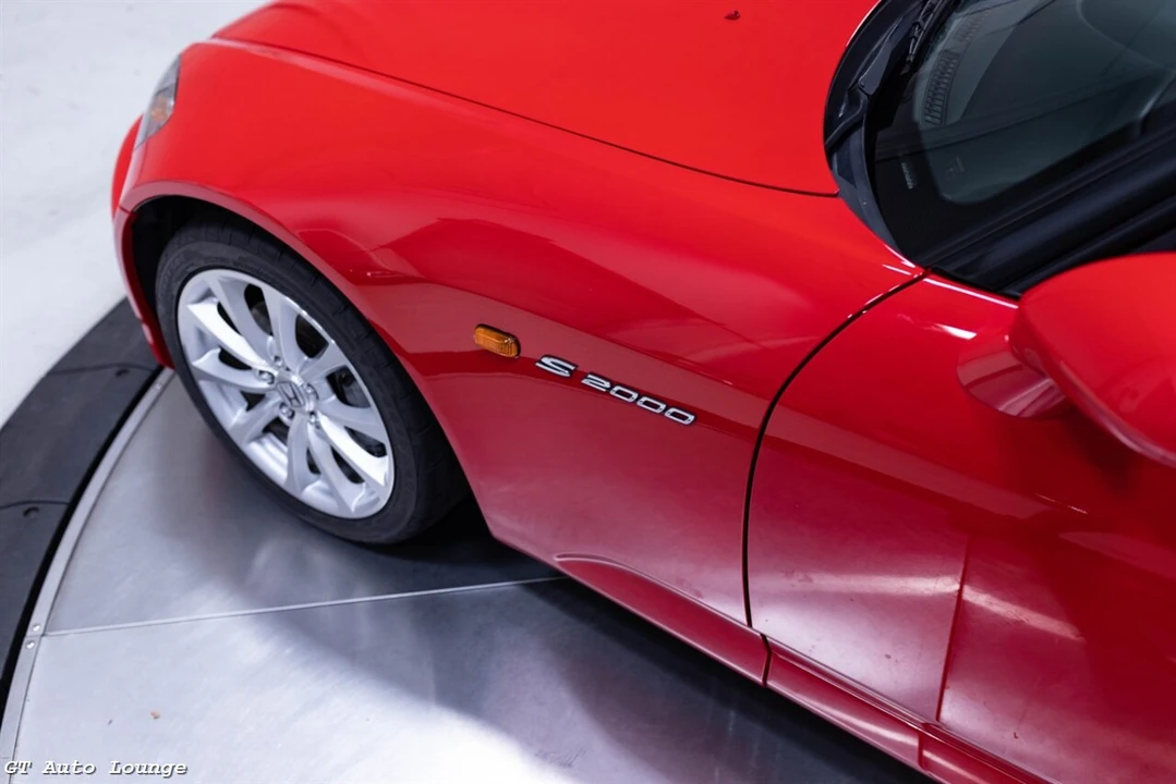 2006 Honda AP2 S2000 - Image 22 of 31