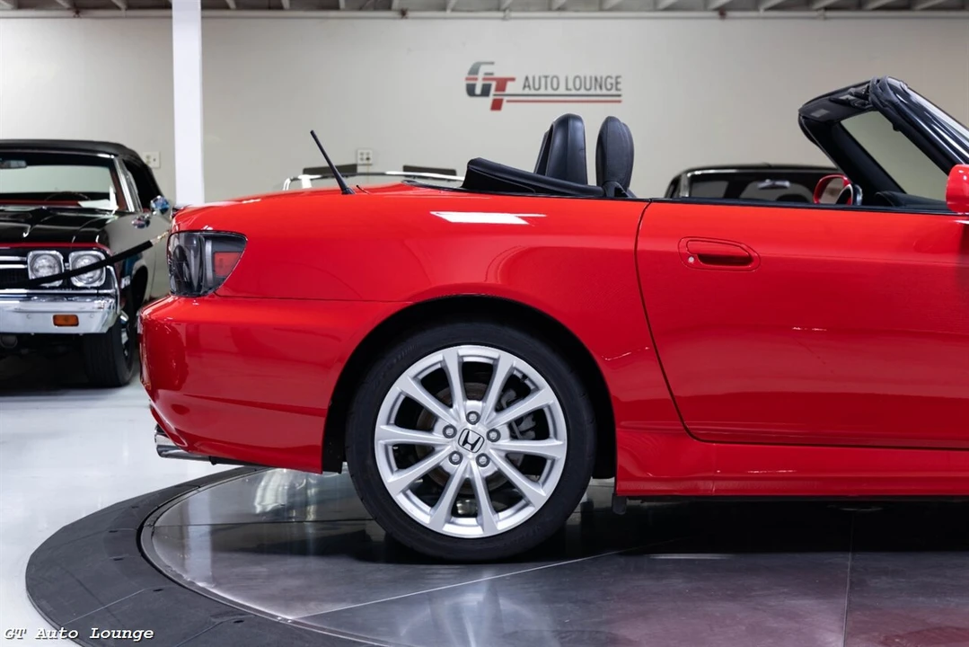 2006 Honda AP2 S2000 - Image 11 of 31