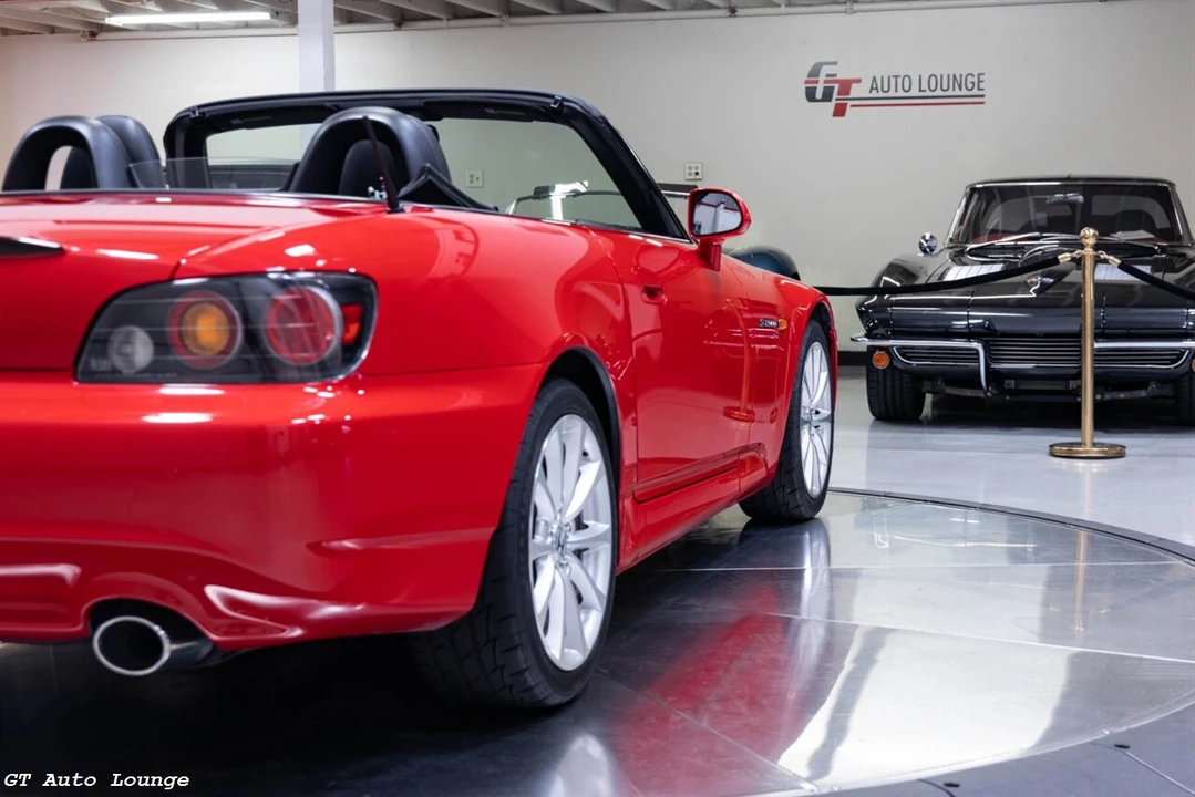 2006 Honda AP2 S2000 - Image 14 of 31