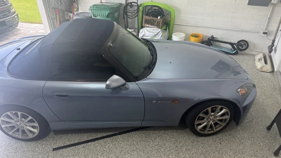 2006 Honda AP2 S2000 - Image 5 of 16