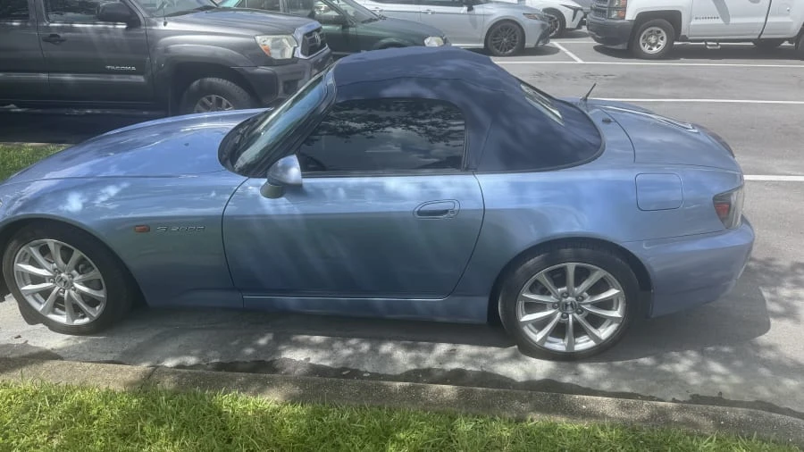 2006 Honda AP2 S2000 - Image 6 of 16