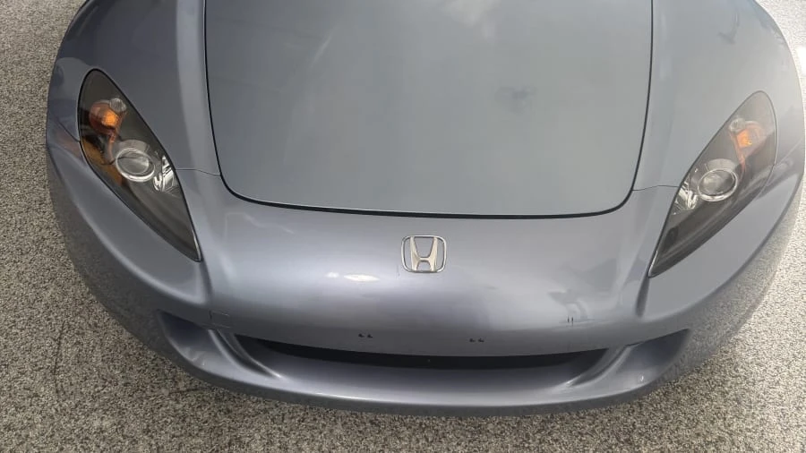 2006 Honda AP2 S2000 - Image 8 of 16
