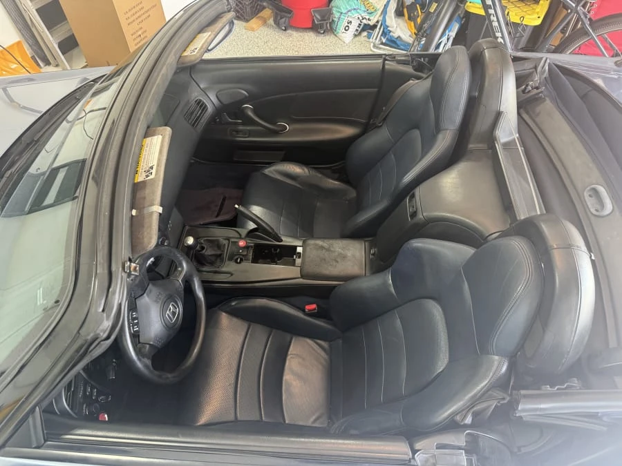 2006 Honda AP2 S2000 - Image 13 of 16