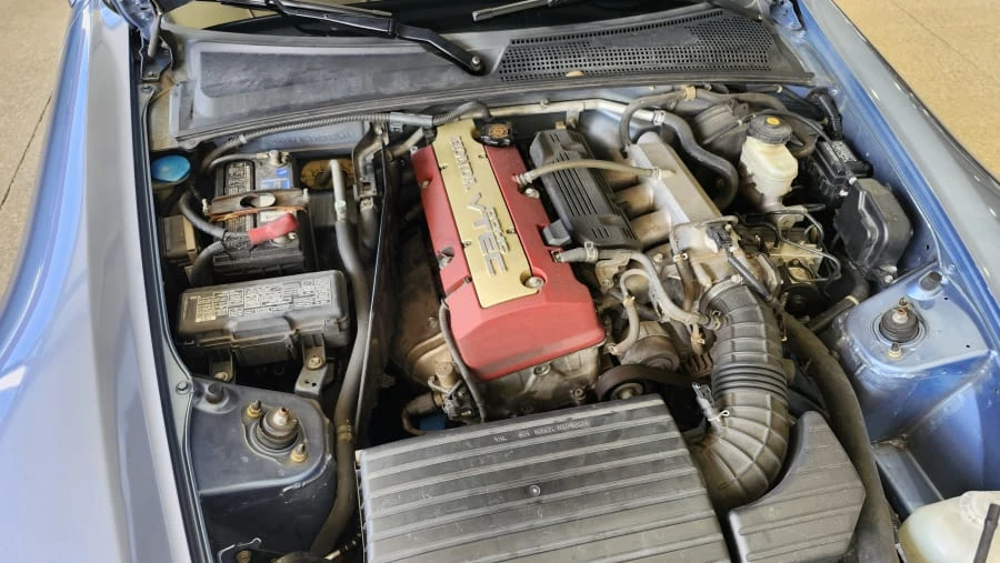 2006 Honda AP2 S2000 - Image 15 of 16