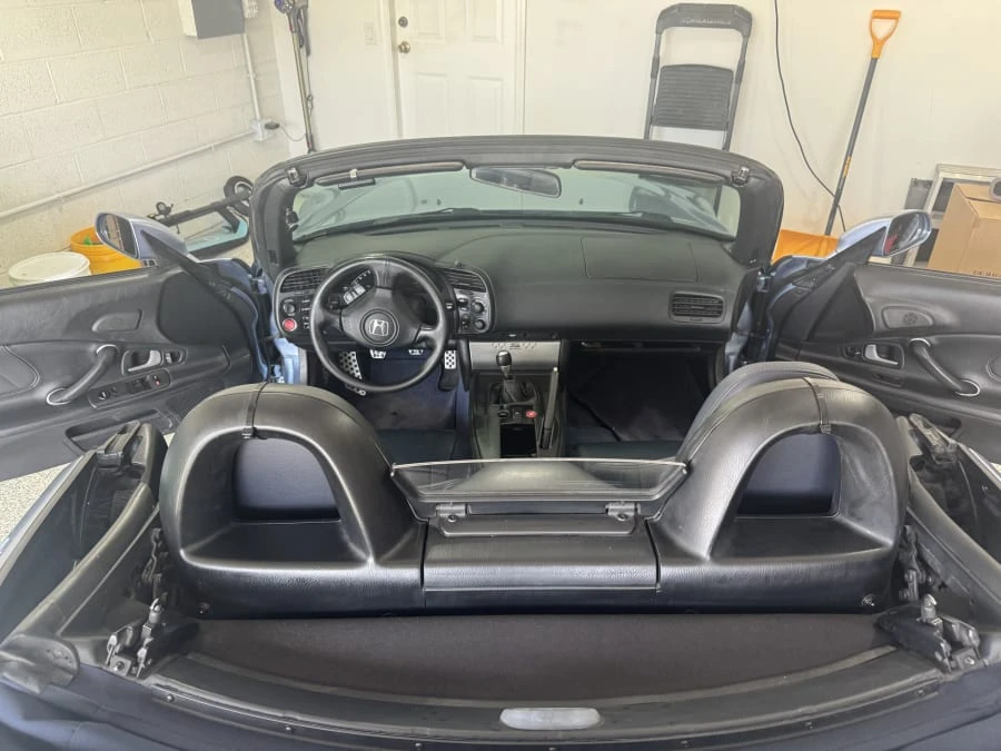2006 Honda AP2 S2000 - Image 14 of 16