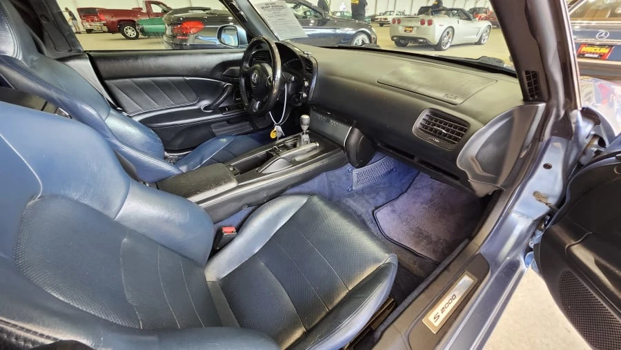 2006 Honda AP2 S2000 - Image 12 of 16
