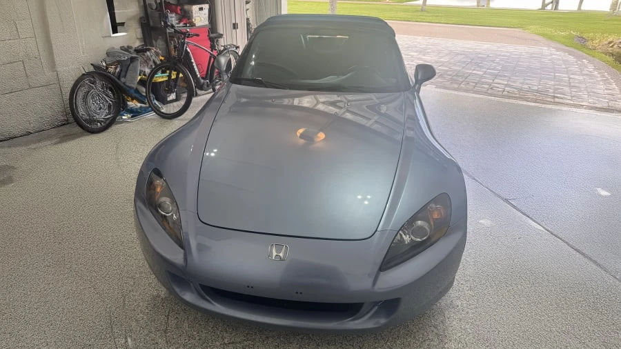 2006 Honda AP2 S2000 - Image 10 of 16