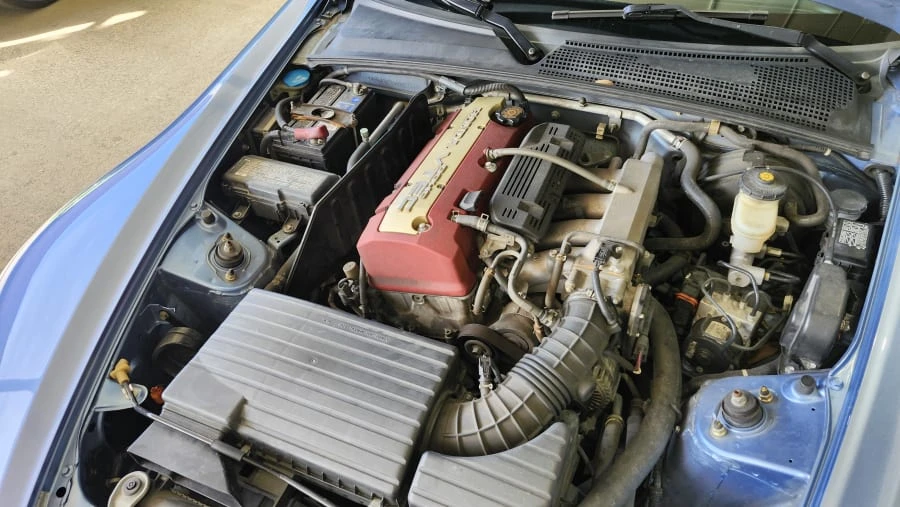 2006 Honda AP2 S2000 - Image 16 of 16