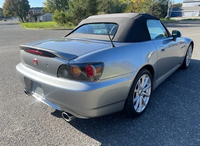 2006 Honda AP2 S2000 - Image 21 of 25