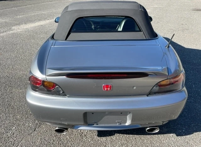 2006 Honda AP2 S2000 - Image 22 of 25
