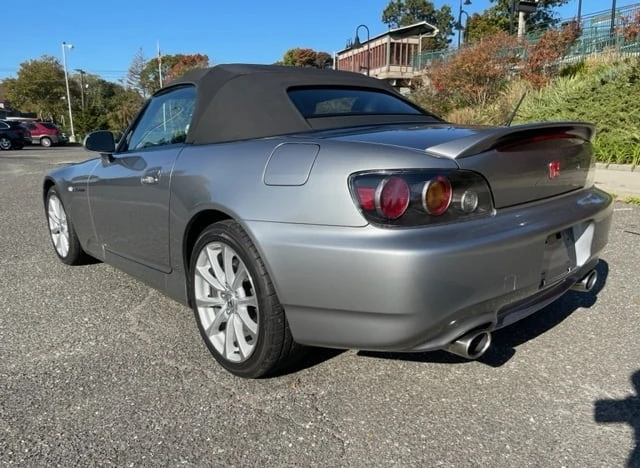 2006 Honda AP2 S2000 - Image 23 of 25