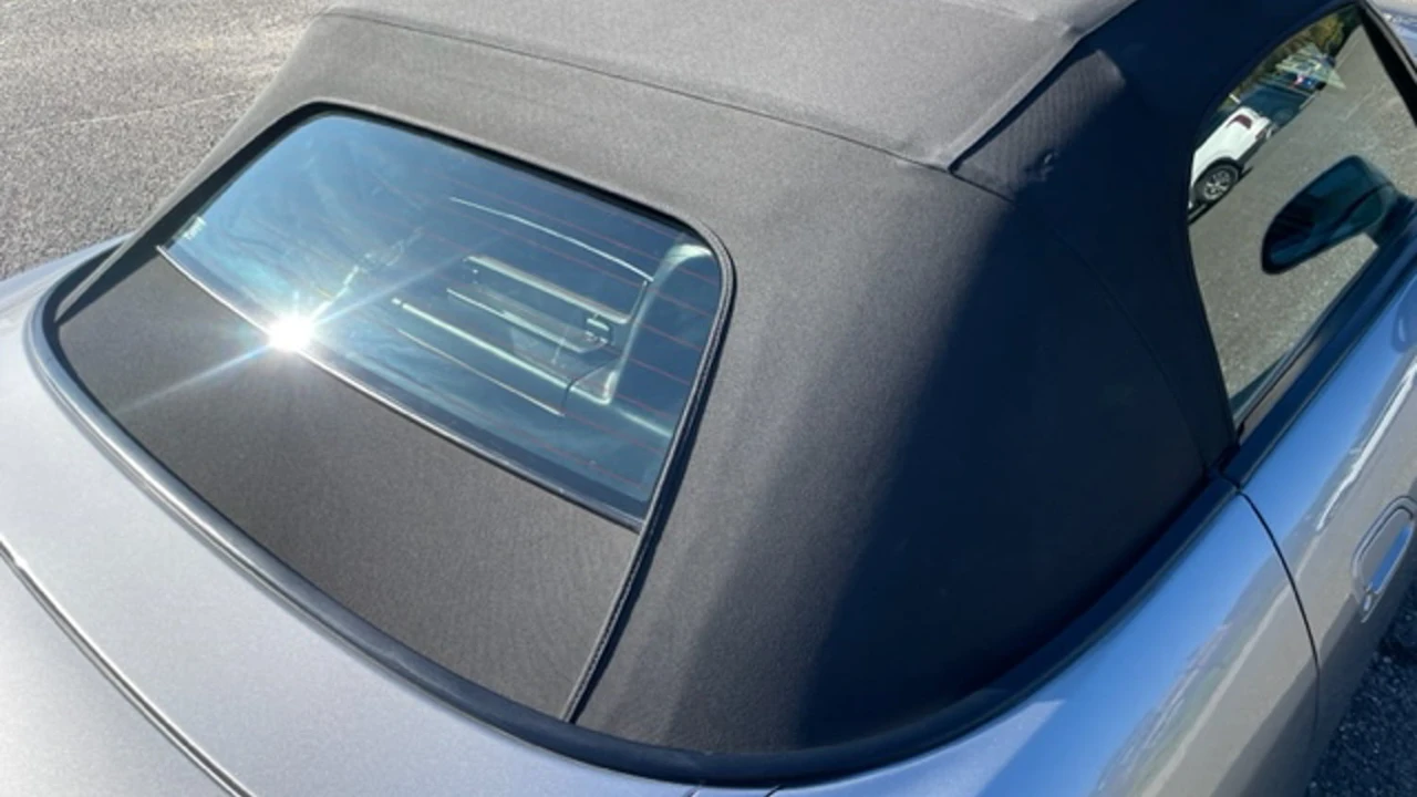 2006 Honda AP2 S2000 - Image 17 of 25