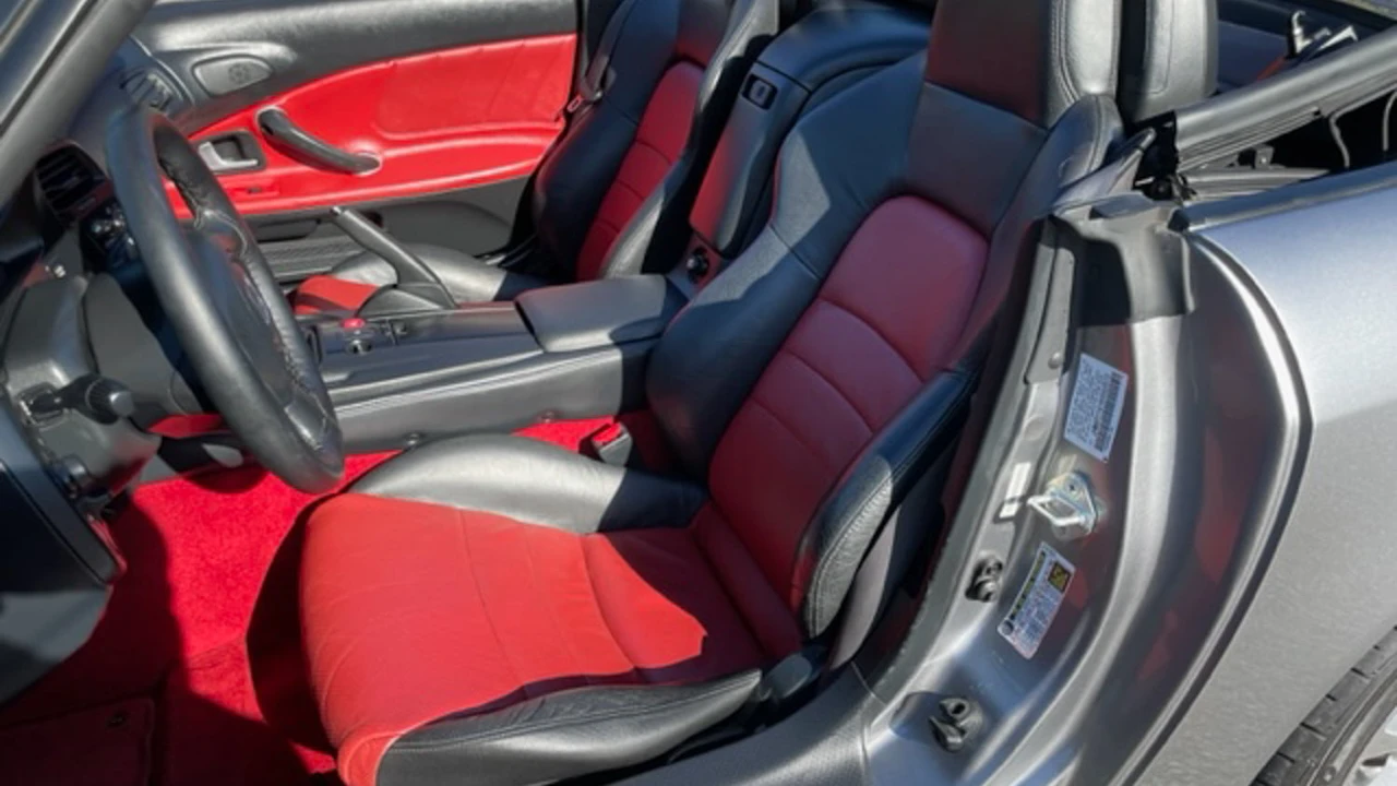 2006 Honda AP2 S2000 - Image 6 of 25