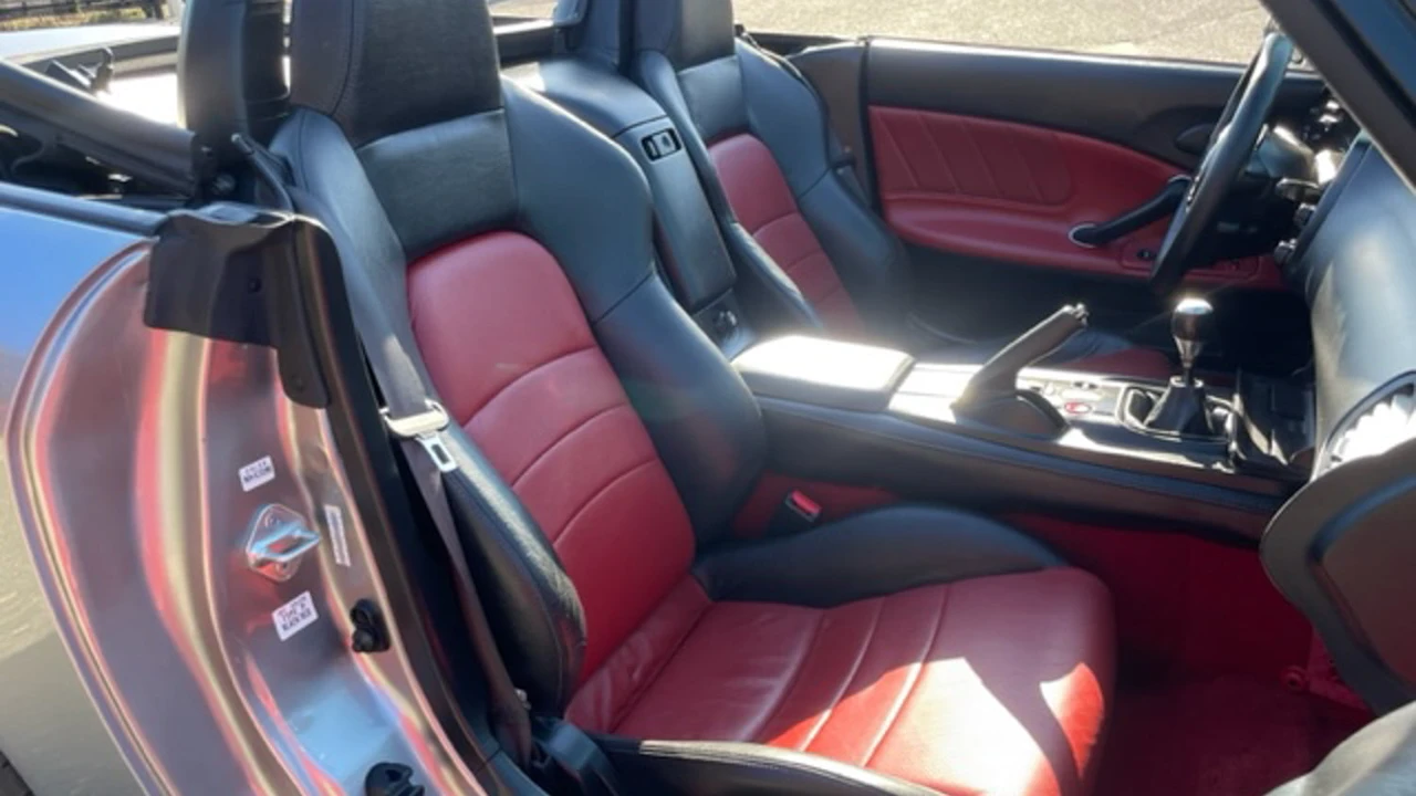 2006 Honda AP2 S2000 - Image 5 of 25