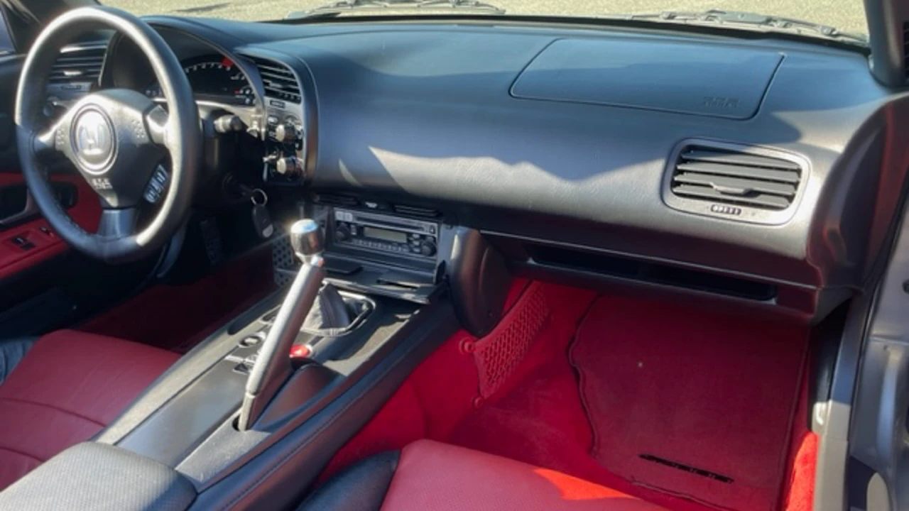 2006 Honda AP2 S2000 - Image 4 of 25