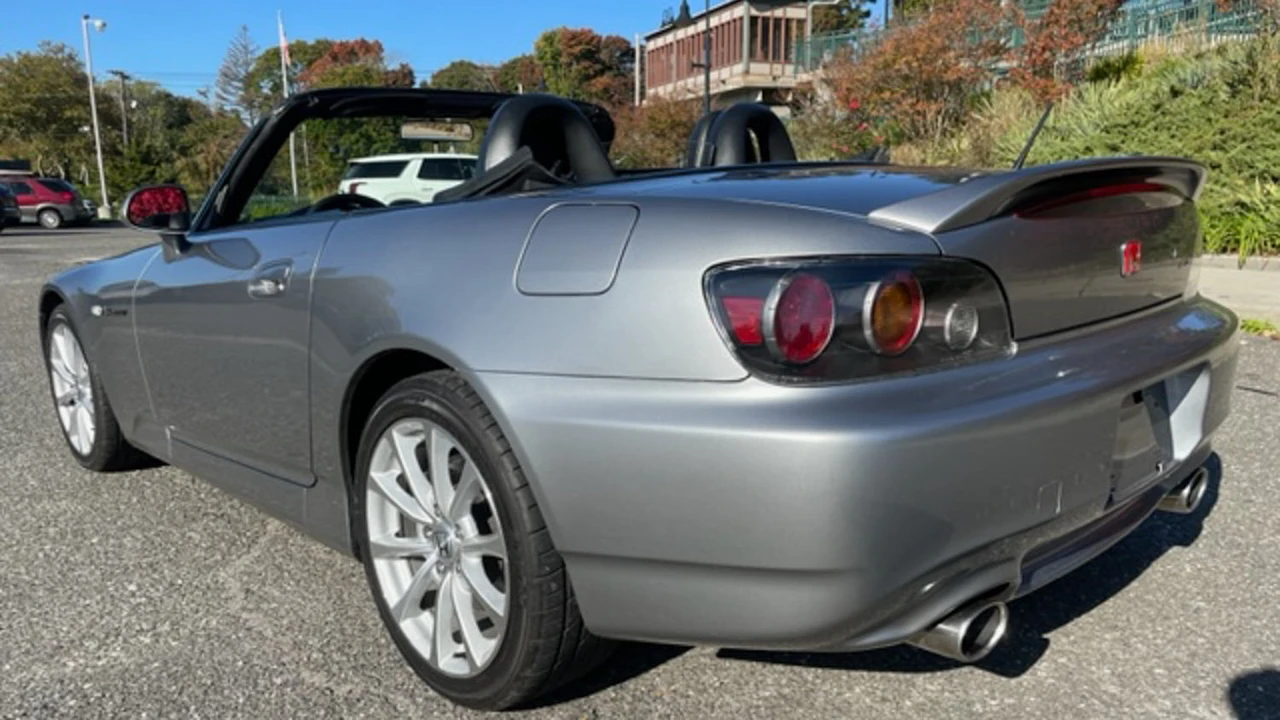 2006 Honda AP2 S2000 - Image 3 of 25
